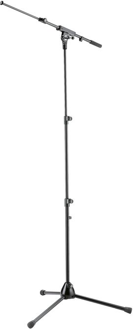 Hovedbilde K&M 252 Microphone Stand