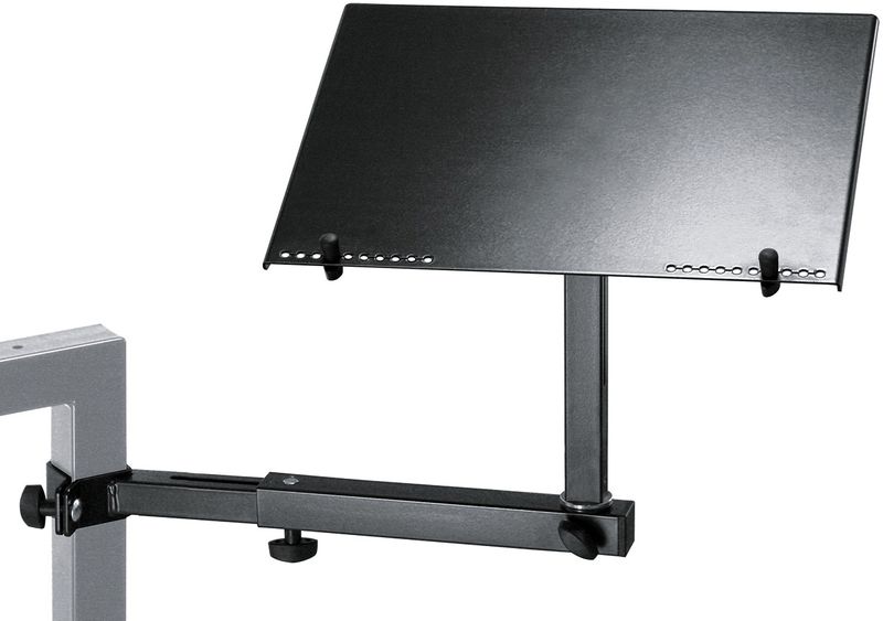 K&M 18815 Laptop Holder