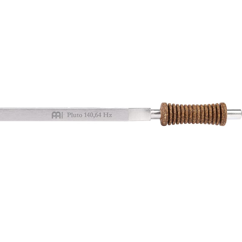 Meinl TTF-PL Therapy Tuning Fork, Pluto  140,64 Hz