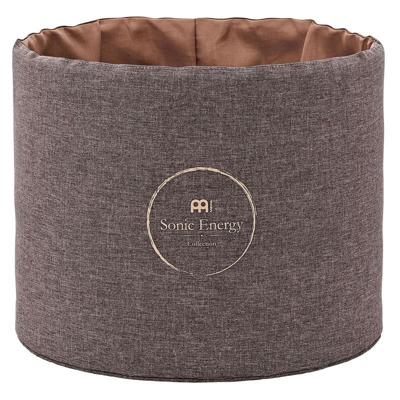 Meinl CSBS13BR Crystal Singing Bowl Sleeve 13