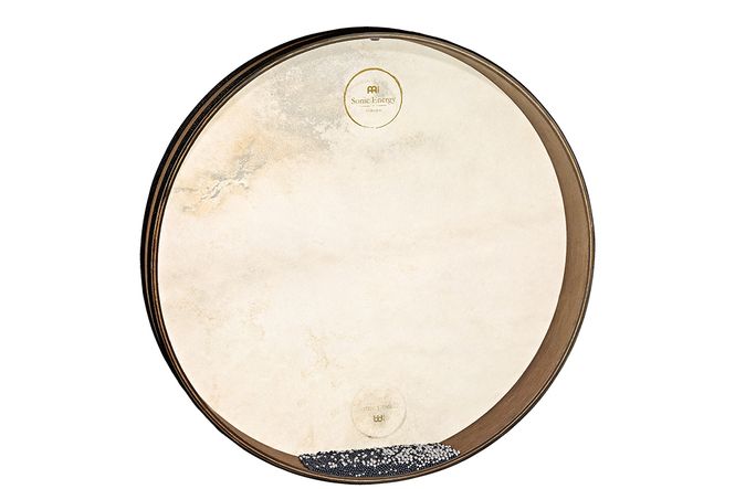 Hovedbilde Meinl WD16WB Wave Drum 16''