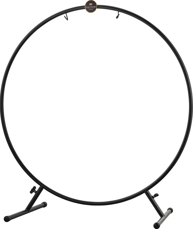 Meinl TMRGS2 Round Gong stand, up to 36'' Gong size'