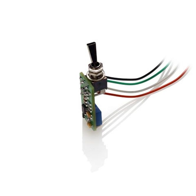 Hovedbilde Emg PA2 Preamp Booster