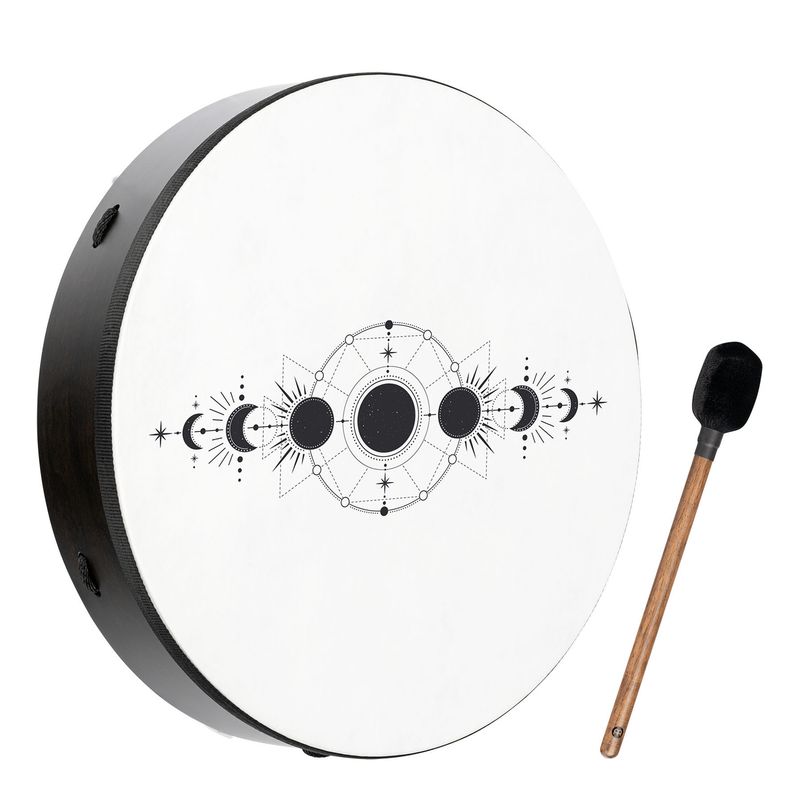 Meinl RD18DWB-SH Ritual Drum 18