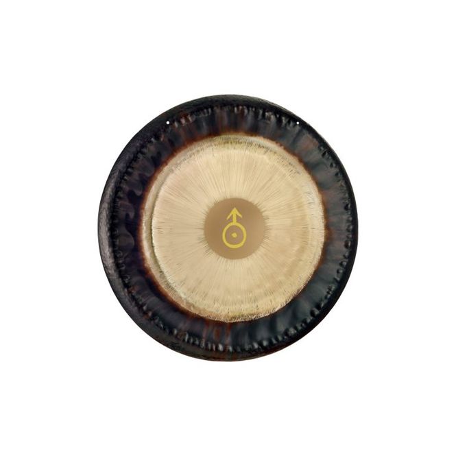 Hovedbilde Meinl G24-U 24'' Uranus Gong; 207,36 Hz, G2#