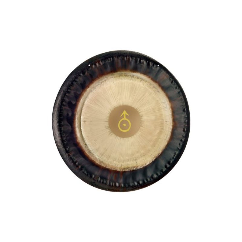 Meinl G24-U 24'' Uranus Gong; 207,36 Hz, G2#