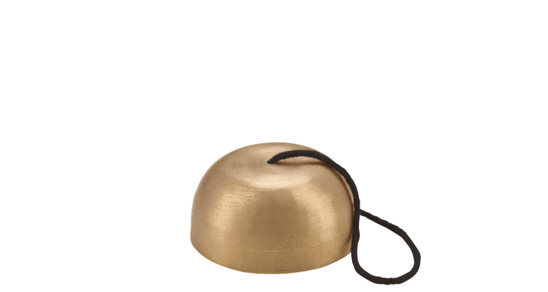 Meinl SB-C-250 Cosmos Singing Bowl, ~ 9.5 cm, 250 - 280 g