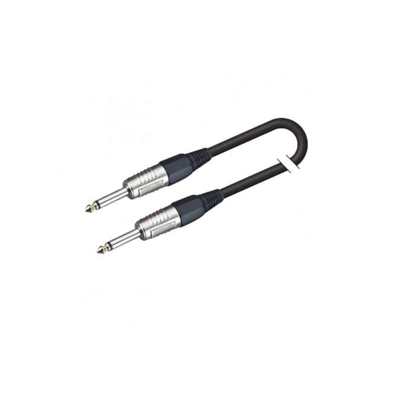 Soundsation BICJJ-9BK Instrumentkabel 9m  #G036G
