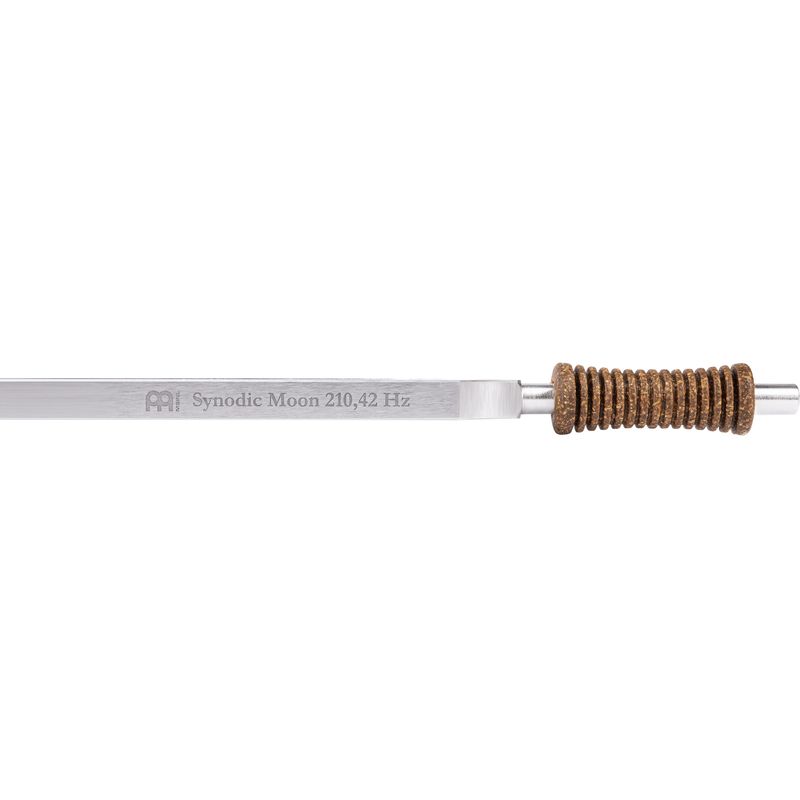 Meinl TTF-M-SY Therapy Tuning Fork, Synodic Moon 210,42 Hz