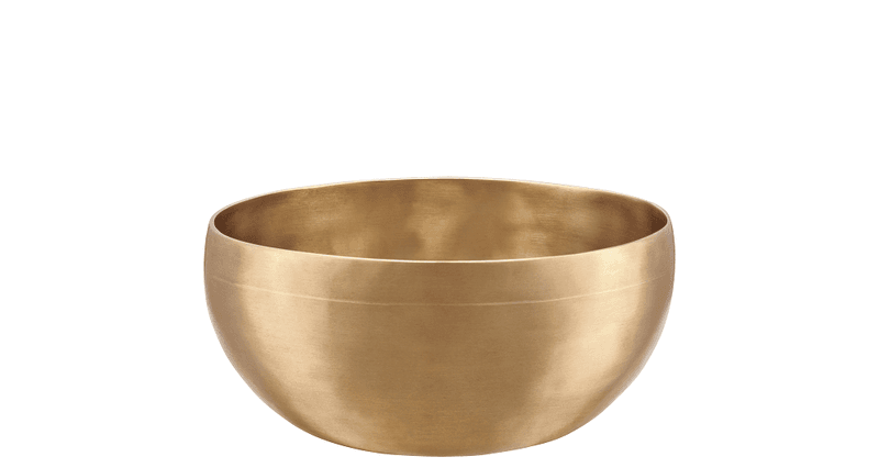 Meinl SB-U-2950 Universal Singing Bowl Set, 5 pcs set