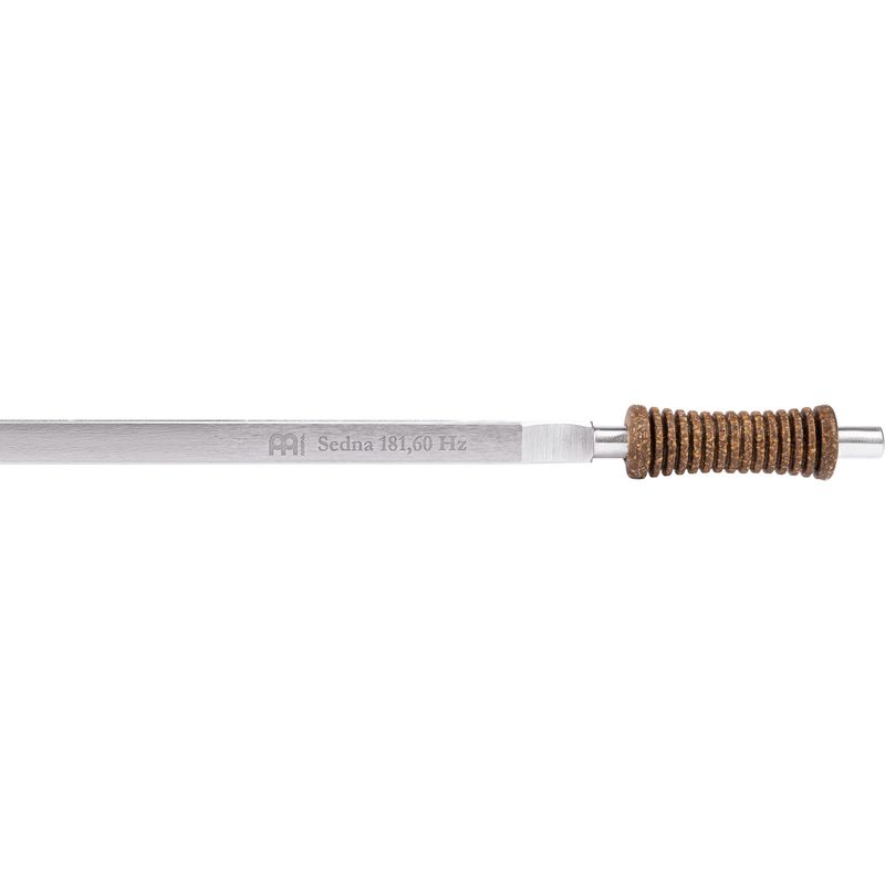 Meinl TTF-SE Therapy Tuning Fork, Sedna 181,5 Hz
