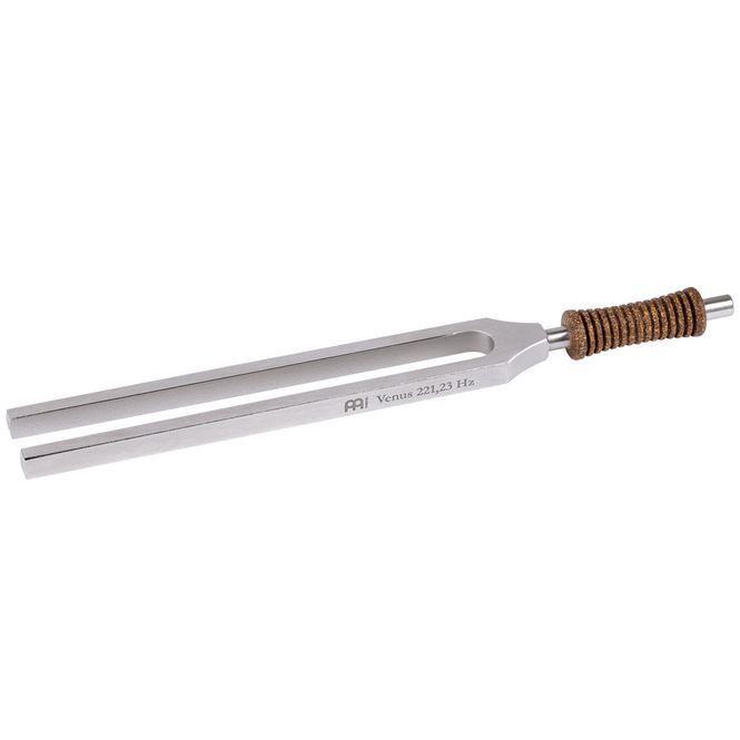 Hovedbilde Meinl TTF-V Therapy Tuning Fork, Venus 221,23 Hz