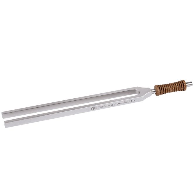 Hovedbilde Meinl TTF-E Therapy Tuning Fork, Earth-year / Om  ...