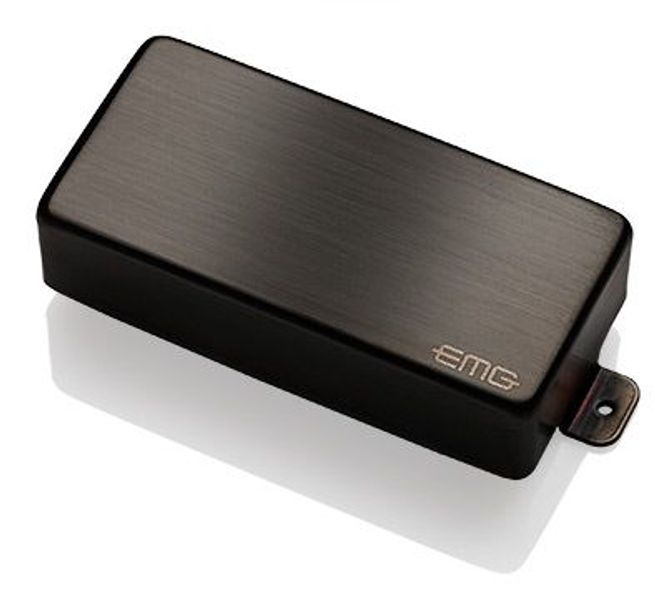 Hovedbilde Emg 81-7XH-LS-BBC Pickup Humbucker aktiv 7-str. ...