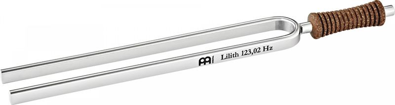 Meinl TF-M-L Tuning Fork Lilith, 123,02 Hz
