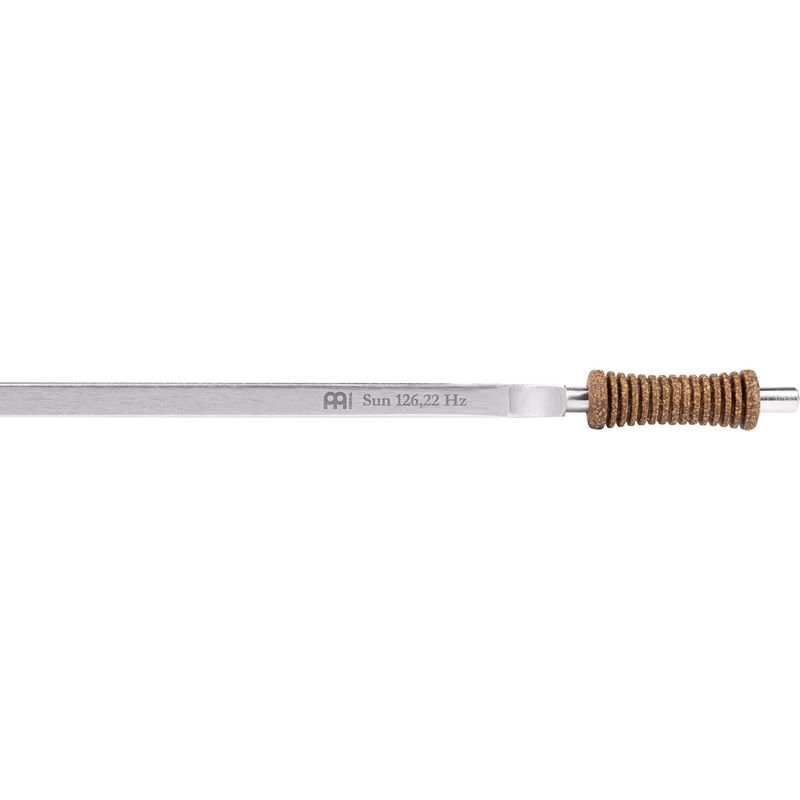 Meinl TTF-S Therapy Tuning Fork, Sun 126,22Hz