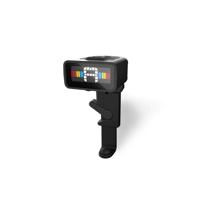Hovedbilde D'Addario PW-CT-25 NS Micro Viola Tuner