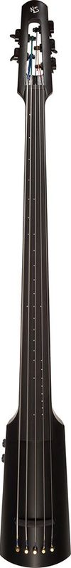 NS Design NXT5a-OB-BK NS 5-str. Electric Omni-Bass, Aktiv, Satin Black