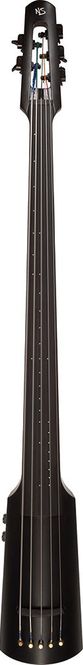 Hovedbilde NS Design NXT5a-OB-BK NS 5-str. Electric ...