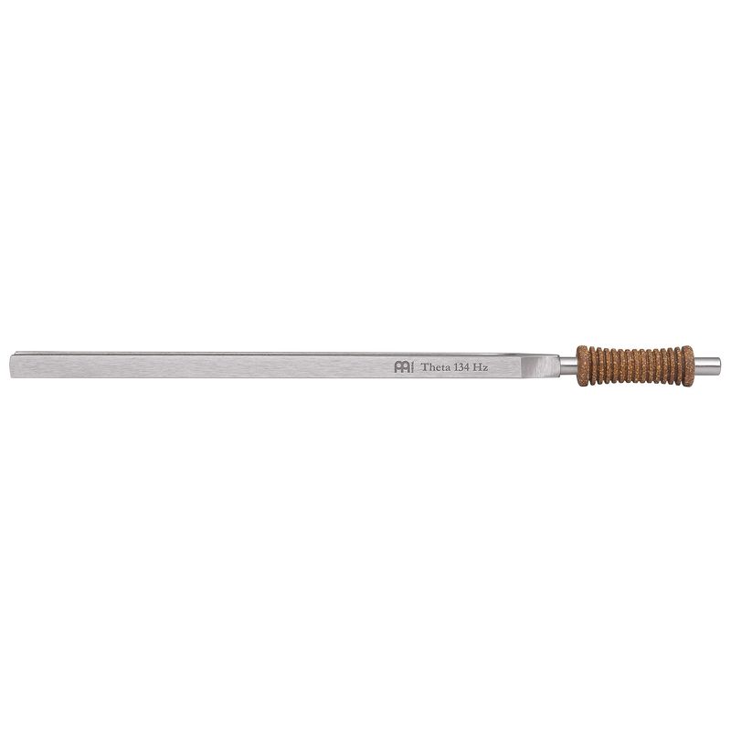 Meinl TTF-THETA Binaural Therapy Tuning Fork, Theta