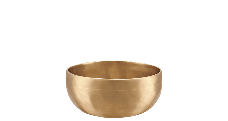 Meinl SB-U-2950 Universal Singing Bowl Set, 5 pcs set