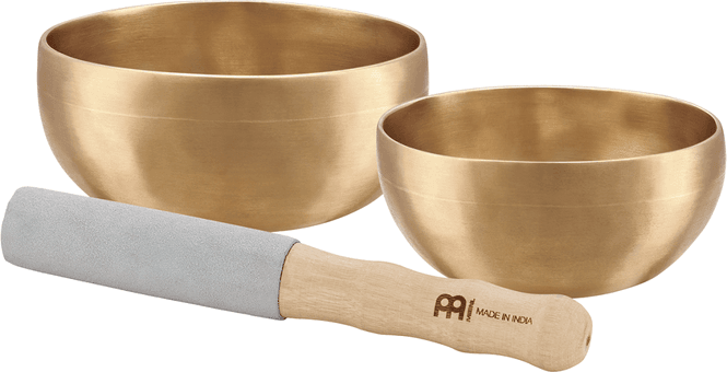 Hovedbilde Meinl SB-U-900 Universal Singing Bowl Set, 2 pcs ...