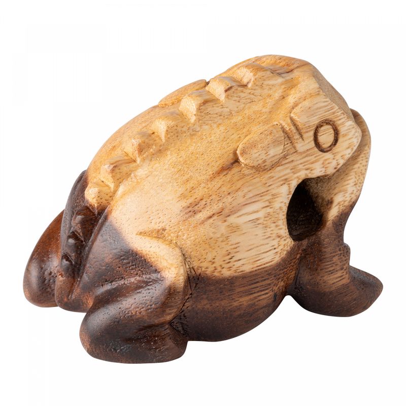 Nino NINO513NT Woodfrog Small, Natural