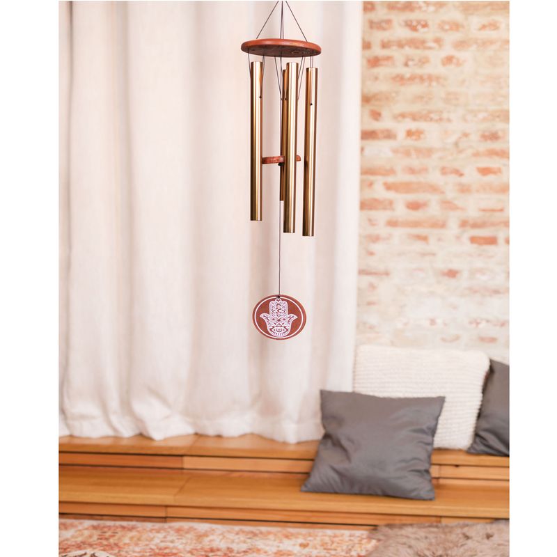 Meinl HMC36B Sonic Energy Hamsa Meditation Chime 36