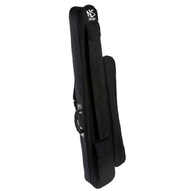NS Design NS CR-DB-GB CR Double Bass Gigbag