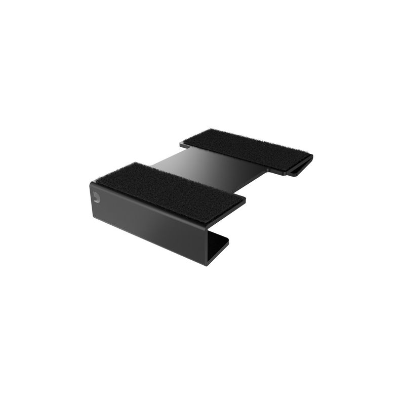 D'Addario PW-XPNDPR-01 D'Addario XPND Pedal Riser Small