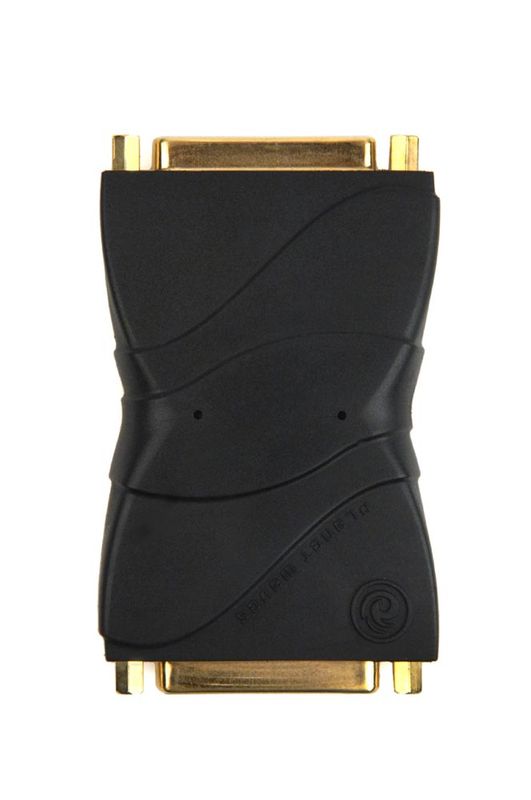 D'Addario PW-DB25FC-01 Coupler Hona-Hona 25P