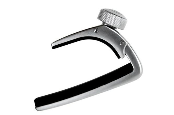 Hovedbilde D'Addario PW-CP-02S NS Capo Pro Silver