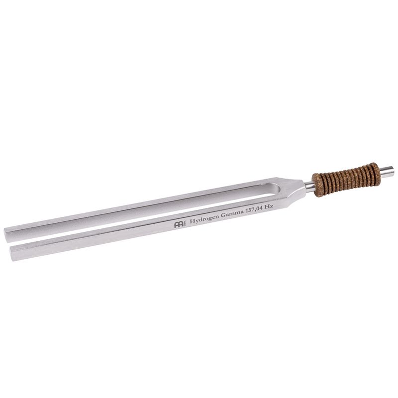 Meinl TTF-E-HY Therapy Tuning Fork, Hydrogen Gamma 157,04 Hz