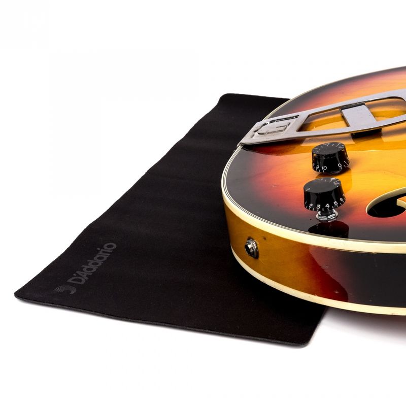 D'Addario PW-EGMK-01 PW Premium Guitar Maintenance Kit