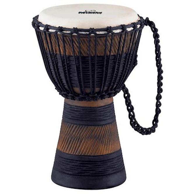 Hovedbilde Nino NINO-ADJ3-S African Djembe 8'' Small, Earth ...