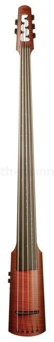 Hovedbilde NS Design NXT5a-DB-SB NS 5-str. Electric Upright ...