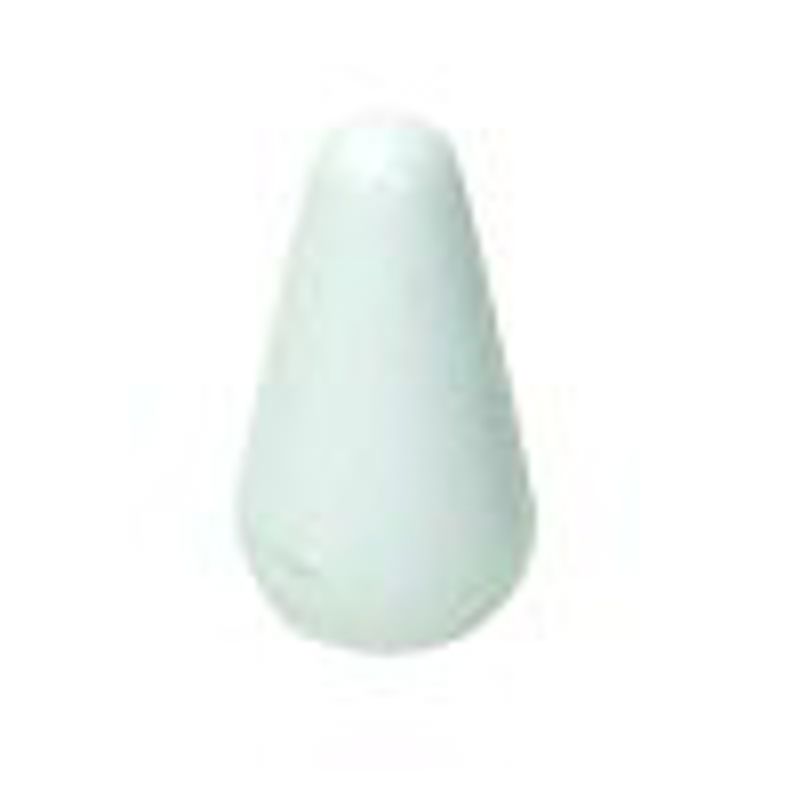 Soundsation LW-390 Lever Switch Cap White #C717C