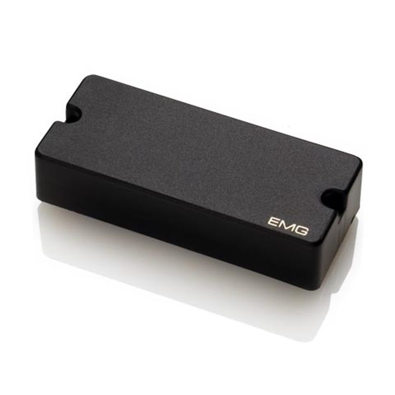 Emg 707-BK Pickup Humbucker aktiv 7-str. Black