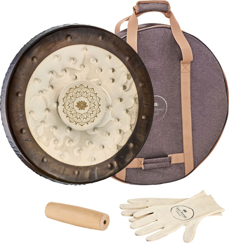 Meinl SGOML22 OM Lotus Soundscape Gong 22