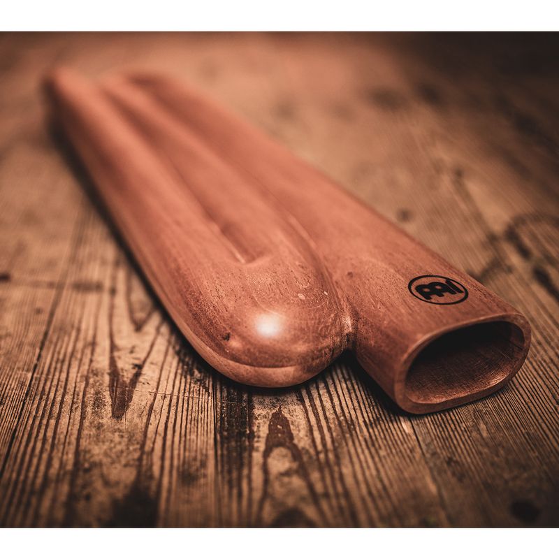 Meinl DDPROFZD Didgeridoo Z Shape Tuning D 25,3''