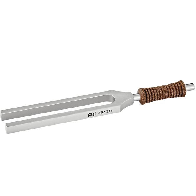 Hovedbilde Meinl TTF-432 Natural Pitch Therapy Tuning Fork,  ...