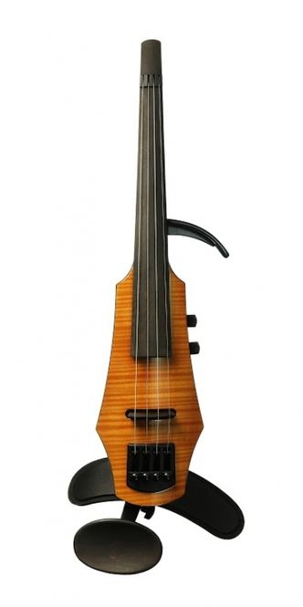 Hovedbilde NS Design WAV4-VN-AB NS 4-str. Electric Violin, ...