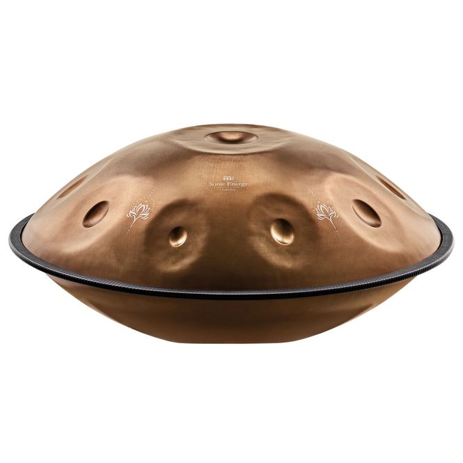 Hovedbilde Meinl HPSTL102CU Sensory Handpan, Stainless, ...