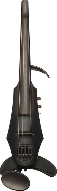 Hovedbilde NS Design NXT4a-VA-BK NS 4-str. Electric Viola ...