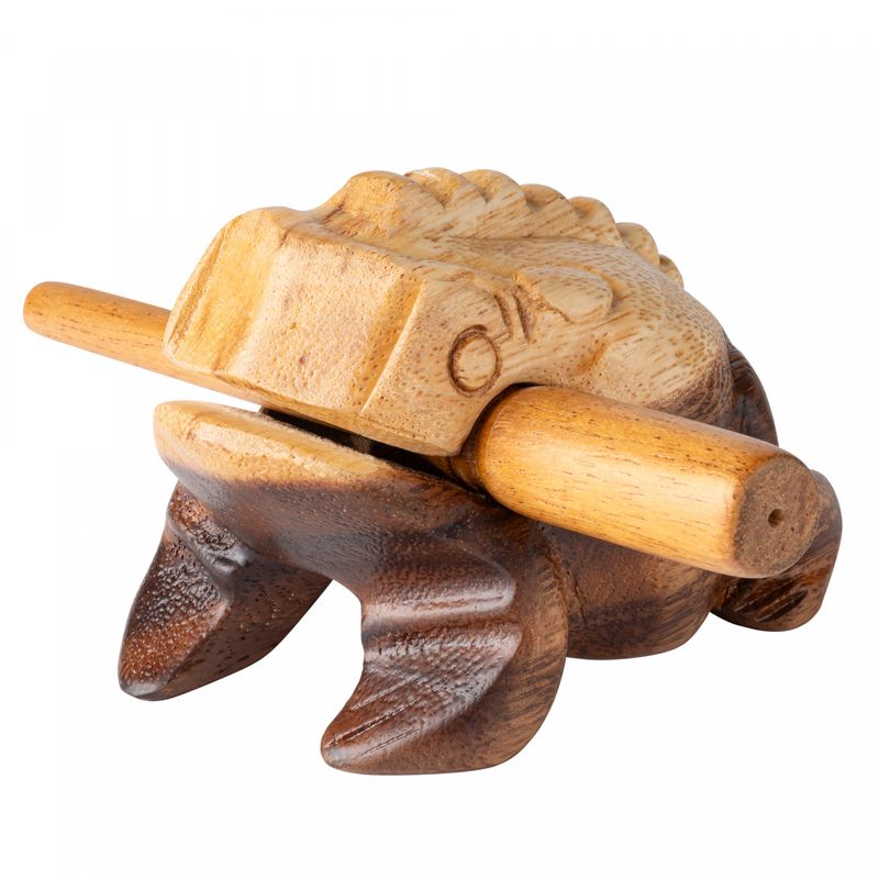 Nino NINO513NT Woodfrog Small, Natural