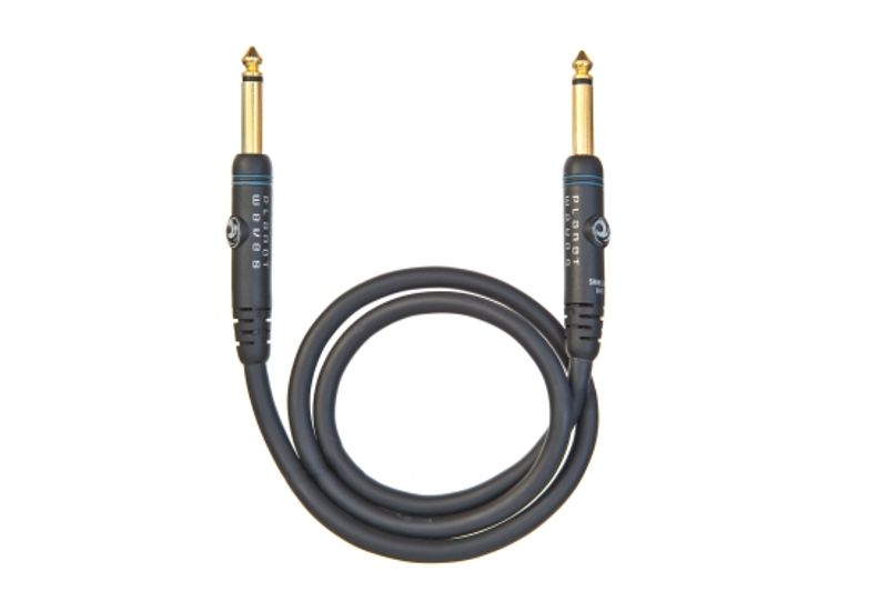 D'Addario PW-PC-01 Patchkabel Custom 30cm. 2 raka