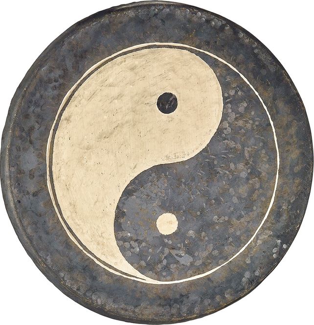 Hovedbilde Meinl CHYY22 Chau Tam Tam, 22