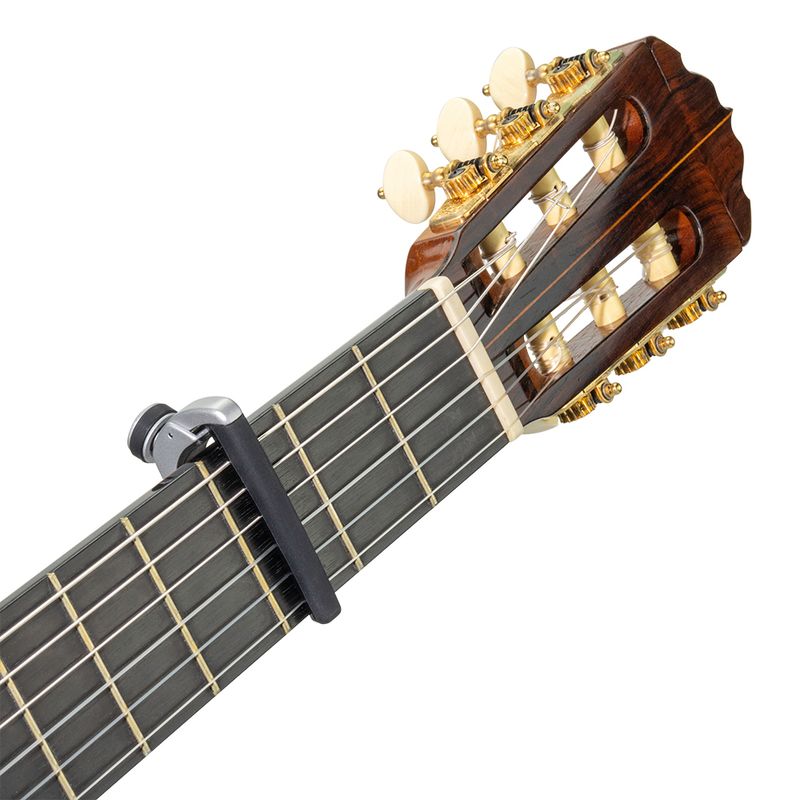 D'Addario PW-CP-19S NS Capo Pro Plus Silver