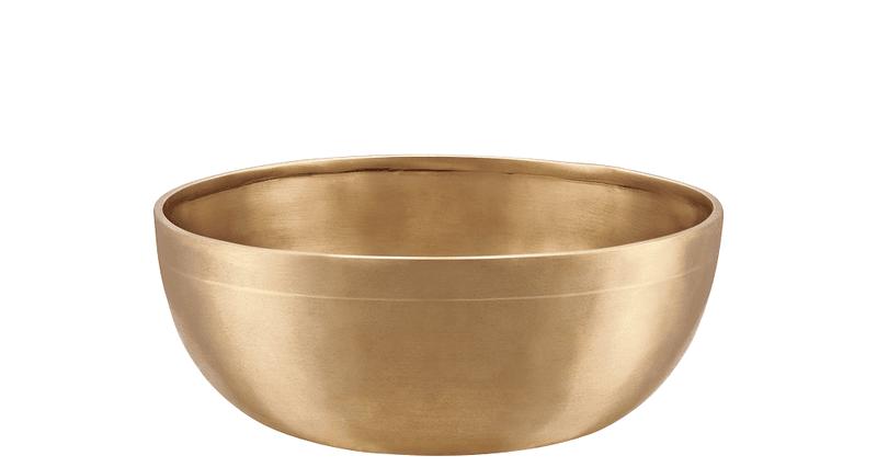 Meinl SB-E-4600 Energy Singing Bowl Set, 3 pcs set