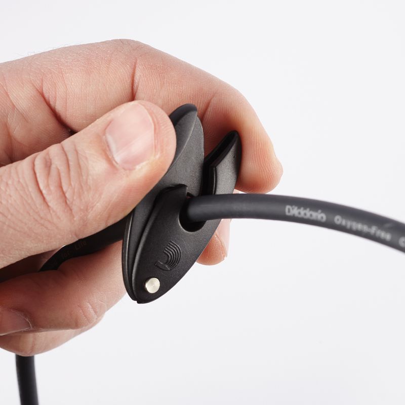 D'Addario PW-WG-02 Wireless Transmitter Insrument Cable 75cm